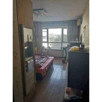 九洲溪雅苑二区9号楼3单元401室