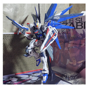 美博森顺丰现货大班6650 mg自由2.