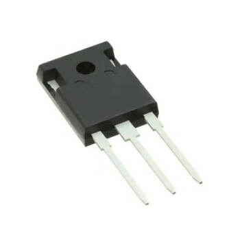 INFINEON Mosfet场效应管 IPW65R041CFDFKSA1