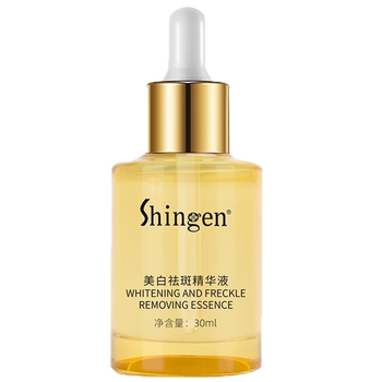 精华液哪个牌子最好用（精华液祛痘排行榜第一名）