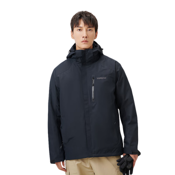 探路者和拓路者哪个品牌好（探路者TAWJ91381冲锋衣好不好）