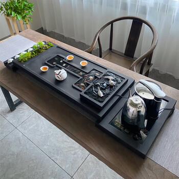 乌然意茶盘茶托的价格走势与销量趋势