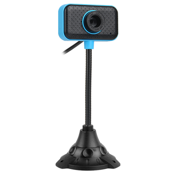 高清usb摄像头 台式机笔记本电脑摄像头 视频通话直播摄像头 现货水滴
