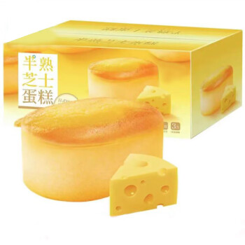 京炫食品:经典糕点价格走势和评测