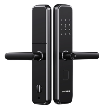 欧派a05智能锁怎么样好用吗视频（欧派A05智能锁好不好）