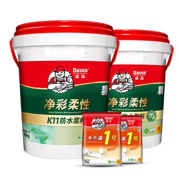 防水涂料十大名牌(防水涂料卫生间防水涂料哪个品牌好)