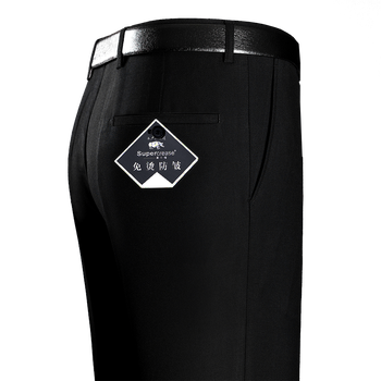 正装裤有什么牌子值得选购（正装裤好用不贵高性价比推荐）