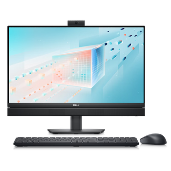 戴尔OptiPlex7410AIO一体机电脑值得购买吗？一起来看看它到底怎么样！