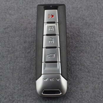 配  wey遥控  长城  原厂  魏派  vv5智能卡  vv6遥控器  vv7钥匙外壳