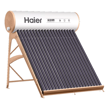 详细评测：海尔F6系列太阳能热水器质量如何？