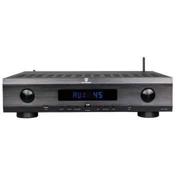 天逸AD-300K功放好用吗（天逸AD-300K功放机确实值得入手吗）