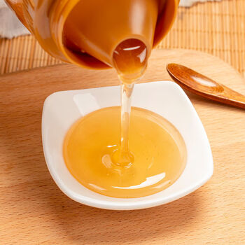 蜂蜜枣花蜜洋槐蜜椴树蜂蜜深山蜂蜜500克/158克蜂蜜 枣花洋槐椴树蜜各