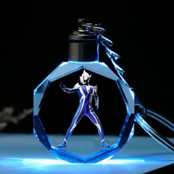 扣书包挂件挂链挂饰挂坠儿童礼物欧布迪迦赛罗耐辉顿希卡利2图片刻字