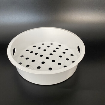 适用米家ih电饭煲配件ihfb01cm蒸屉食品接触用pp材质蒸笼3l