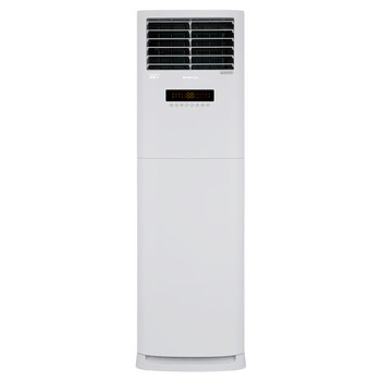 格力(gree) 悦风-ii 2p/3p单冷定频 空调柜机 2匹 kf-50lw/(50398)