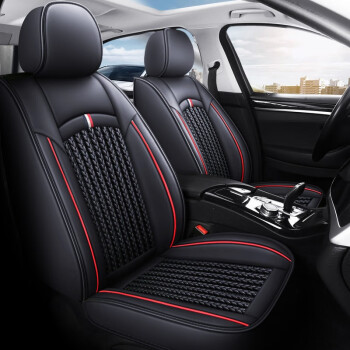 宝茹长城哈弗h6运动版哈佛h5h2h3h1汽车坐垫四季通用秋四季皮革坐垫