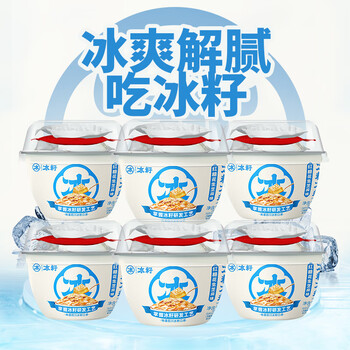 果冻/布丁价格走势及口感评测