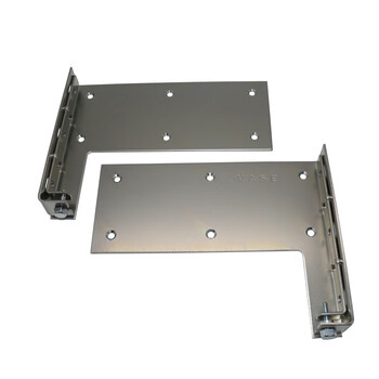 橱柜重型吊码 浴室柜厨房柜厨柜吊柜固定五金配件挂码件