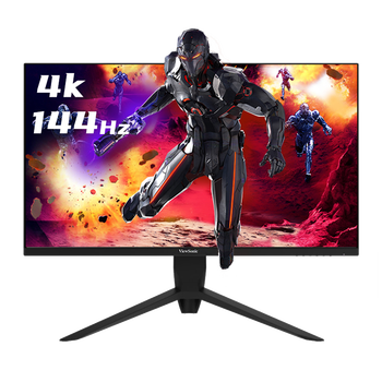 优派vx2880-4k-pro-2怎么样（优派VX2880-4K-PRO-24k显示器确实值得入手吗）