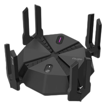 锐捷天蝎电竞路由X60PRO路由器如何？用户口碑点评