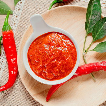 天下红辣椒酱六瓶组合八宝油辣椒芝麻牛肉蒜蓉剁椒凤尾鱼海鲜拌饭调菜