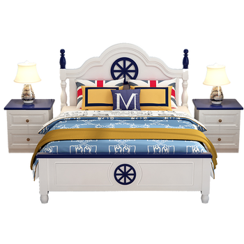 儿童家具哪个品牌环保(儿童家具全屋整装十大公认品牌加盟)
