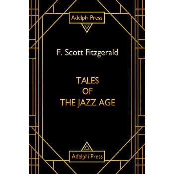 talesofthejazzage