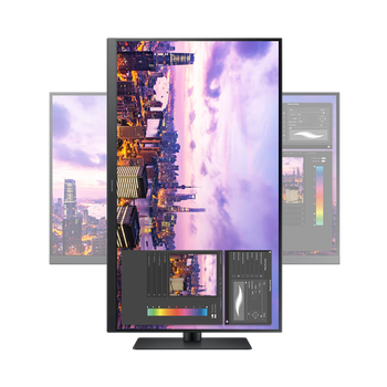 三星S27B610EQC和hkc的t2752q（三星S27B610EQC2k显示器好不好）