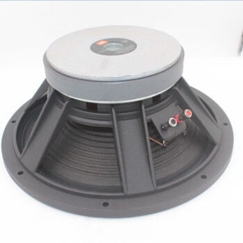 维诺亚适用于10寸12寸喇叭jbl铝架长冲程低音喇叭ktv喇叭舞台音箱喇叭