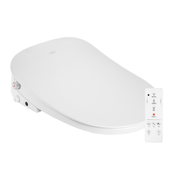 海尔V6-5229U1智能马桶盖怎么样？使用感受分享