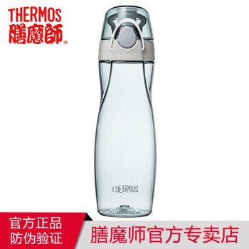 膳魔师水杯-抗污tritan塑料,让户外更加方便