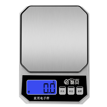 厨房秤哪个牌子比较精准(厨房秤厨房烘焙电子秤十大名牌)