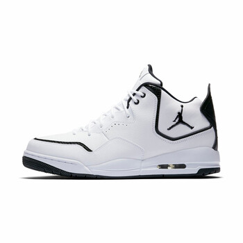 air jordan courtside 23 white