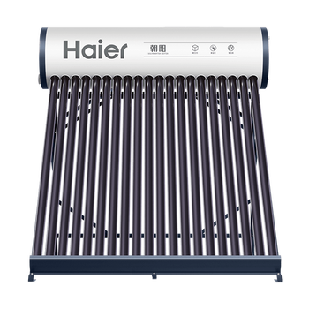 海尔统帅和海尔品牌有什么区别（海尔Q-B-J-1-175/3.00/0.05-D/S6太阳能热水器好不好）