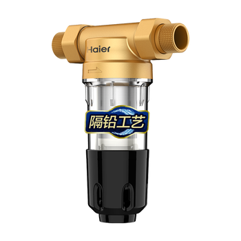 自来水过滤器十大名牌家用(自来水过滤器德国过滤器哪个牌子好)