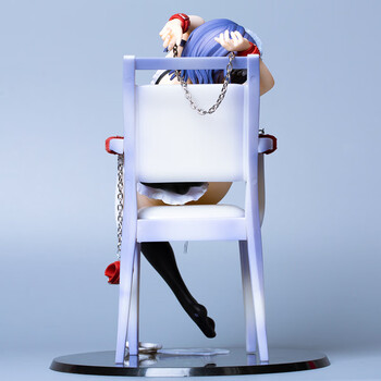 星月枫手办nativefrog枫和铃捆绑女仆动漫二次元美少女模型摆件 【硬