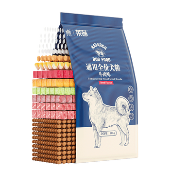 耐威克宠物主粮狗粮好不好优缺点实情？良心评测