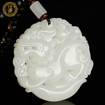 和田玉吊坠最低价在什么时候|和田玉吊坠价格走势图