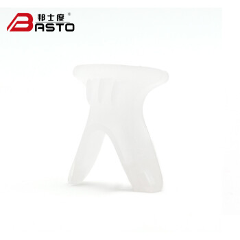 邦士度BASTO篮球眼镜专用配件：鼻垫 BL006普通