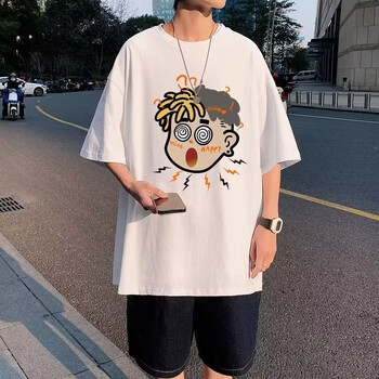 男士T恤的价格走势和精选款式