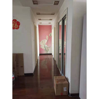 九洲溪雅苑二区9号楼3单元501室