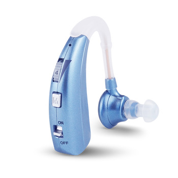 助听器排名前十（助听器助听器最好的品牌排行）