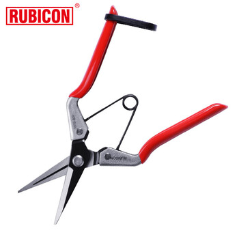 罗宾汉（RUBICON）RPS-807 专业果树剪尖嘴树枝剪园林剪花枝家用修枝剪园艺剪刀