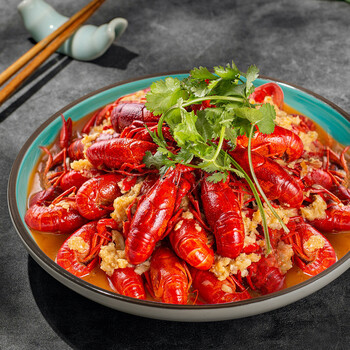 盱眙龙虾盱眙小龙虾