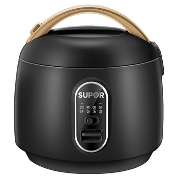 苏泊尔SF16YA622电饭煲值得购买吗？深入测评告诉你答案