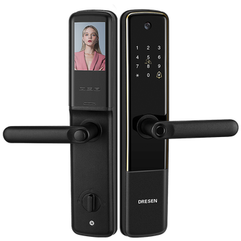 DRESEND2智能门锁如何呢？质量评分好么