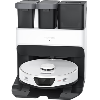 石头G10S Pure扫地机器人怎么样？七大亮点推荐理由