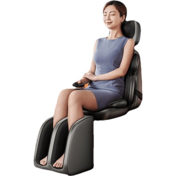 按摩椅垫十大排名品牌（按摩椅垫按摩毯哪个品牌好）