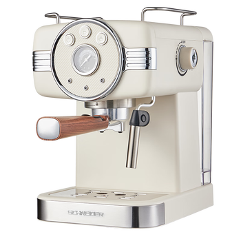 咖啡机品牌排行榜（咖啡机小型咖啡机什么牌子好）