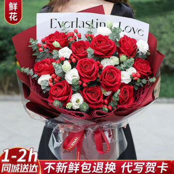 鲜花速递:价格走势和销量趋势分析,花旺鲜花官方旗舰店